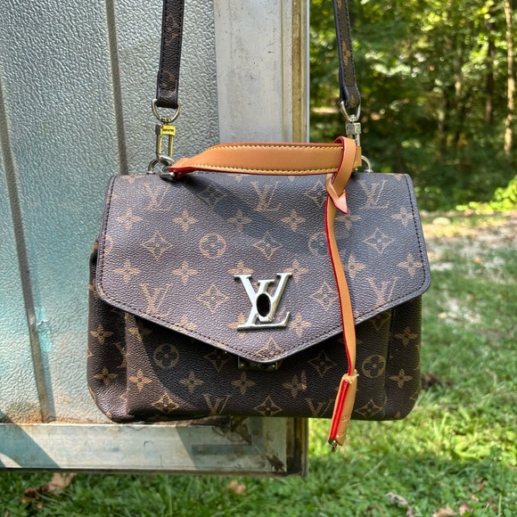 Handbags - Fashion Crossbody Bag